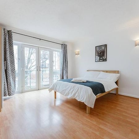 Up To 4 People, Room In A Share House Next To London Bridge Bagian luar foto