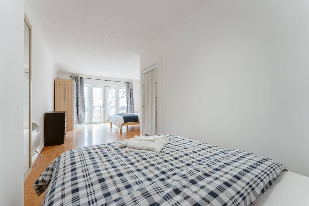 Up To 4 People, Room In A Share House Next To London Bridge Bagian luar foto